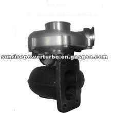 Turbocharger Benz TO4E66 466646-0022