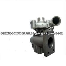 Turbocharger GT2049S 754111-5009S