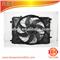 2049066802 M-B W204 Auto Cooling Fan OE A2045000293 A2045400788 A2049066802