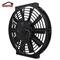 Best Price Engine Slin Cooling Fan Motor Car Push Pull Electric Radiator Fan 10'' With 10 Straight Blades