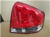 For cerato spetra 2007 tail light brake lamp auto spare parts