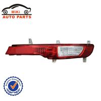 For sportage 2011 rear foglight fog lamp 92405/92406-3W000 auto spares