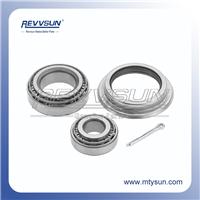 Wheel Bearing Kit for FORD TRANSIT 97VX 1K018 AA/ 97VX-1K018-AA/ 97VX1K018AA, 1053115