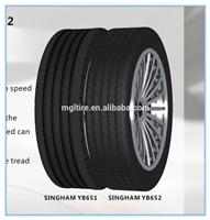 brand car tyres made in china R15 R16 R17