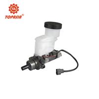 TOPASIA 1 year warranty BRAKE MASTER CYLINDER for DAIHATSU TERIOS (J1)87-06 OEM:47201-87401