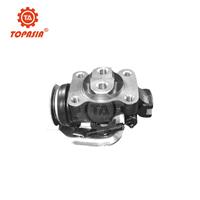 TOPASIA 1 year warranty BRAKE WHEEL CYLINDER for DAIHATSU DELTA 3.0D OEM:47520-87304 47520-87301