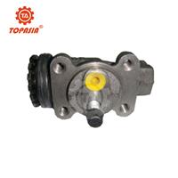 TOPASIA 1 year warranty BRAKE WHEEL CYLINDER for MITSUBISHI CANTER FE2#,3#,4# 80-90 OEM:MB060570