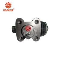 TOPASIA 1 year warranty BRAKE WHEEL CYLINDER for MITSUBISHI CANTER FE2#,3#,4# 80-90 OEM:MB060571