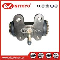 nitoyo brake wheel cylinder for toy-ota d-yna 47550-37140