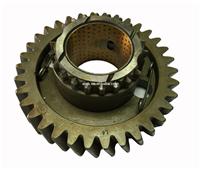 TRANSMISSION PARTS FOR BEDFORD 2nd Double Gear 7204904