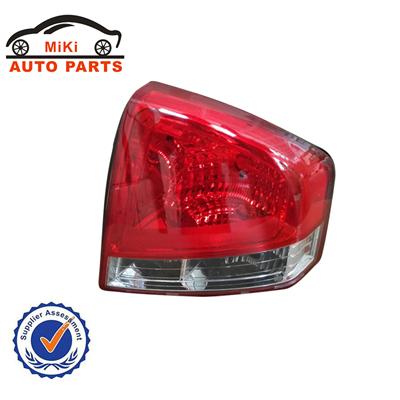 For cerato spetra 2007 tail light brake lamp auto spare parts
