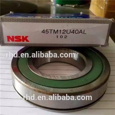 NSK auto bearing 45tm12u40al Deep Groove Ball Bearing