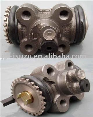 ISUZU auto parts FSR RR brake wheel cylinder,Cilindros de freno de rueda