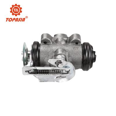 TOPASIA 1 year warranty BRAKE WHEEL CYLINDER for DAIHATSU DELTA Bus 3.0D OEM:47580-87302