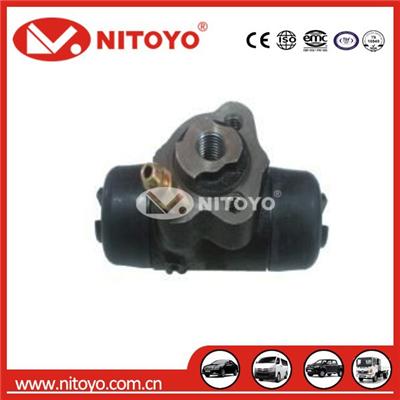 Nitoyo brand for T O Y O T A brake wheel cylinder 47550-16030