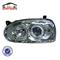 For VW GOLF3 white Head lamp W010 2080305 /06 auto parts