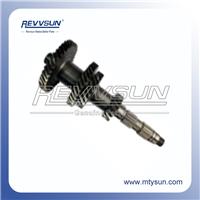 Transmission Gear 8-94435-143-1