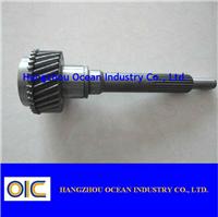 4HF1 Transmission Engine Idler Time Gear Shaft