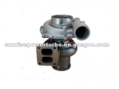 Turbocharger GT37 751363-0001 Fit For NAVISTAR