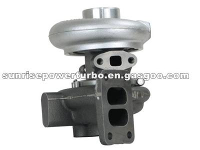 Turbocharger TE06H 49185-01040 Fit For MITSUBISHI