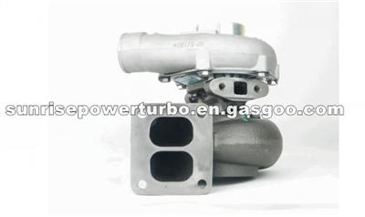 Turbocharger Cat TO4B65 465088-1