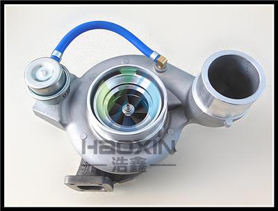 Dodge Cummins Truck ISB HY35W Turbo 3599811 3599810 4089392 4035044 4955452 Turbocharger