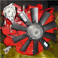 China Dongfeng Motor Cummins Diesel Engine Assy EQB125-20 For Sale