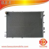 Auto air condition condenser for KIA SORENTO 2.4L 2.5L 3.5L 2005 OEM 97606-3E000 97606-3E600