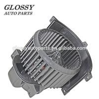 Glossy A/C Blower Motor For Q7 VW Touareg SUV Seat Skoda 7L0 820 021 S/N 7L0820021 S/N 7L0820021S/N Heater Blower Motor Assy