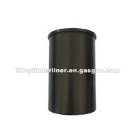 Cast Iron Cylinder Liner Of 4HG1