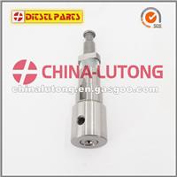 Plunger Of Fuel Injection Pump- Plunger Barrel Suppliers 3 418 405 005