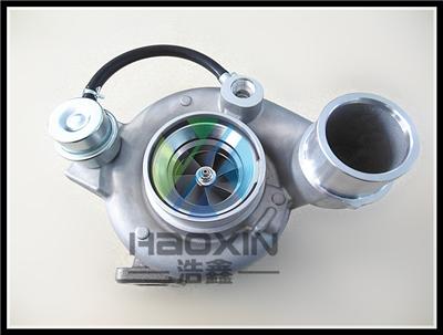 Hy35W, He351cw Turbo 4043600 4036835 Turbocharger 4036836 4089797 For Dodge, Cummins Truck Pick-Up With 5.9L Engine