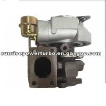 Turbocharger HX25W 3599350 Fit For IVECO