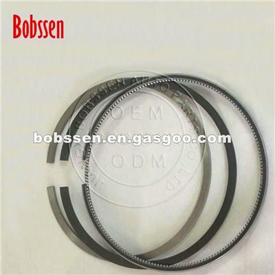 6 Cylinders Engine Piston Ring 108mm For Doosan Excavator DL08 Engine