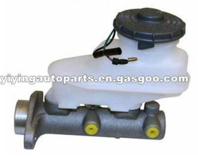 Honda Accord Brake Master Cylinder 46100-S84-A52,46100-S84-A02