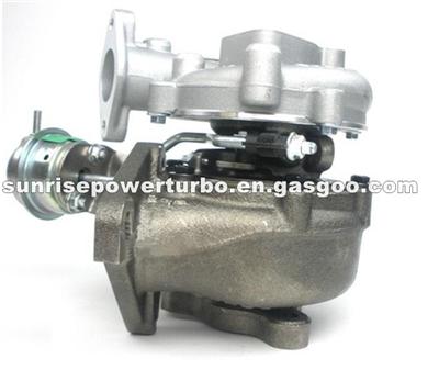 Turbocharger GT1849V 727477-5 For NISSAN