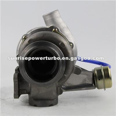 Turbocharger Cat S2EG112;S2EGL 168364 0R7012;125-1126