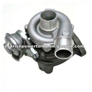 Turbocharger GT1749V 721164-5006 Fit For TOYOTA