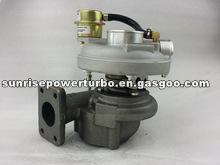 Turbocharger GT25 738233-2 Fit For Perkins