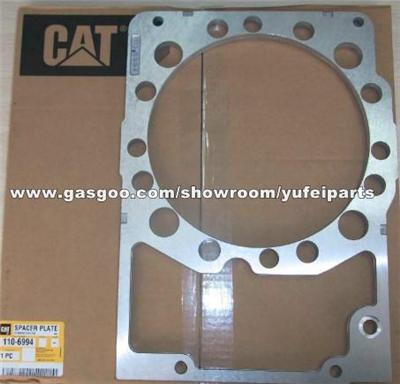 Caterpillar 3306 Parts CAT 3306 Diesel Generator Parts