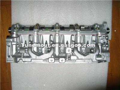 F9Q Engine Cylinder Head Assy For Renault Laguna 1.9DCI AMC 908568