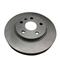 Brake Discs For Ford Mondeo - img3