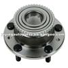 Mazda 6 Wheel Hub GK2H2615X,GK2H2615XA,6E5Z1104AA