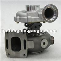 K26 Turbocharger 53269886497 3802070 Turbo For Volvo Penta Ship With KAD42 Engine