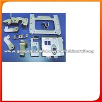 Electronic Component China|Stamping Service