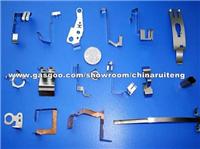 Metal Stamping Printer Parts China