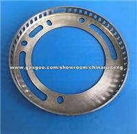 Stamping Round Washer