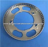 EPS Steering Motor Steel Housing China