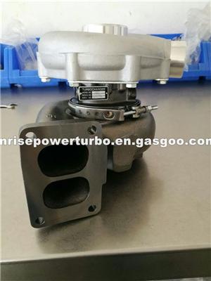 Turbocharger TA4507 466314-5008 For NISSAN