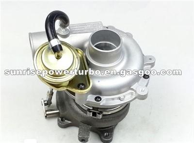 Turbocharger RHF5 VC430089 Fit For MAZDA